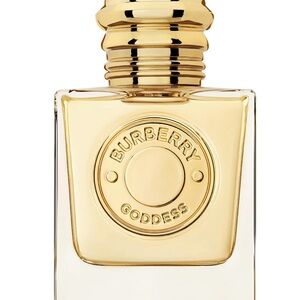 Burberry Goddess Fragrance 1.6oz never used